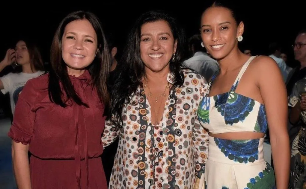 História da novela se baseará em três mães protagonistas, Lurdes (Regina Casé), Thelma (Adriana Esteves) e Vitória (Taís Araújo)