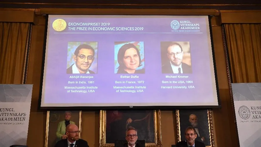 Nobel da Economia foi o último dos prêmios a ser anunciado este ano