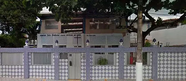Evento tem como objetivo a aquisição de um novo imóvel para receber mais idosos