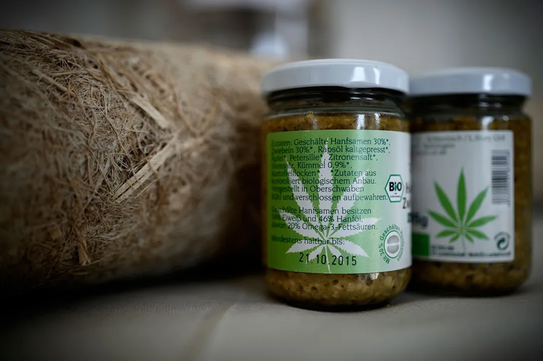 O produto poderia beneficiar cerca de 15 milhões de pessoas