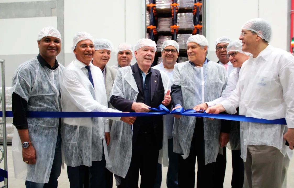 Empresa deve gerar cerca de 850 empregos na Bahia