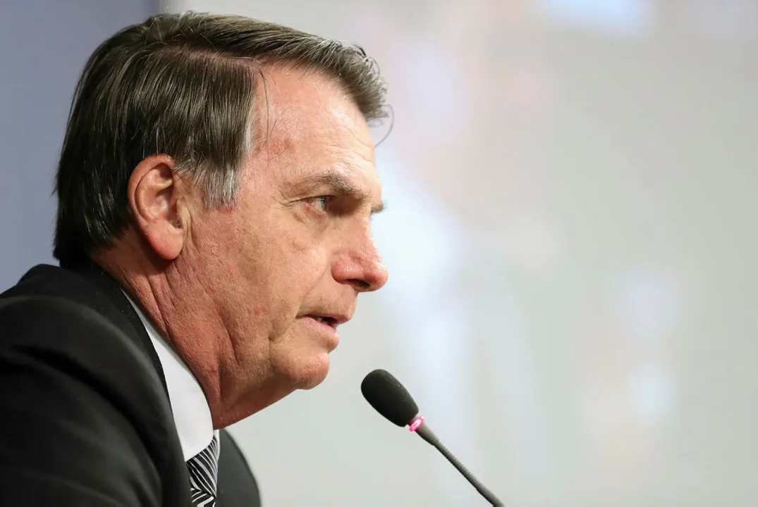 Conflito entre o presidente e a cúpula do PSL foi escancarado na terça-feira, 8,