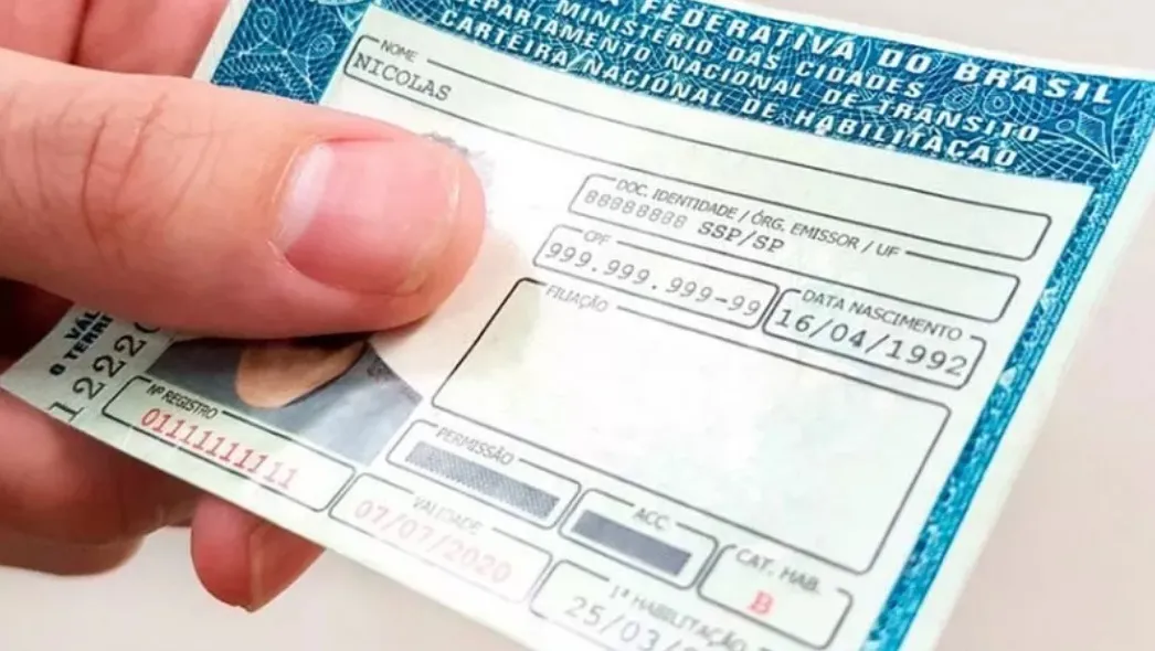 Objetivo é aumentar a segurança no procedimento e evitar fraudes | Foto: Reprodução /Jusbrasil