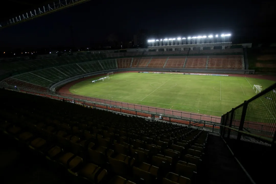 Duelo será realizado no estádio de Pituaçu