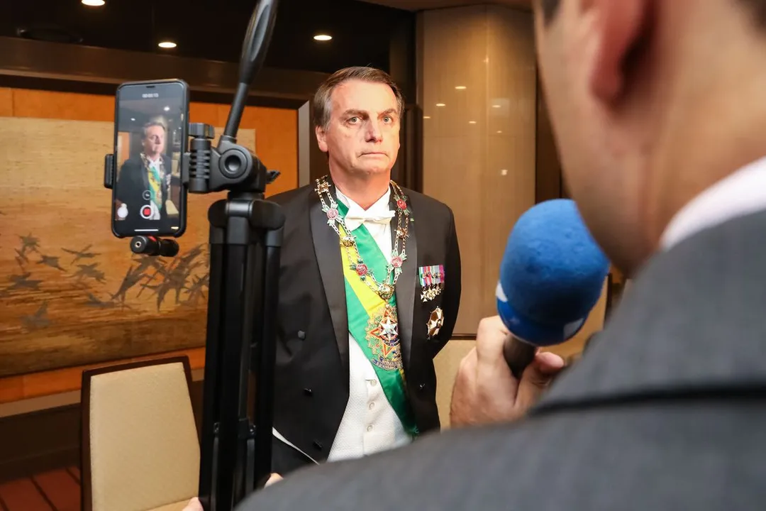 Filho do presidente era cotado para ser indicado para o cargo