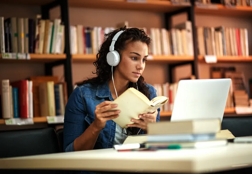 Estudar demais na semana anterior ao exame pode comprometer o rendimento