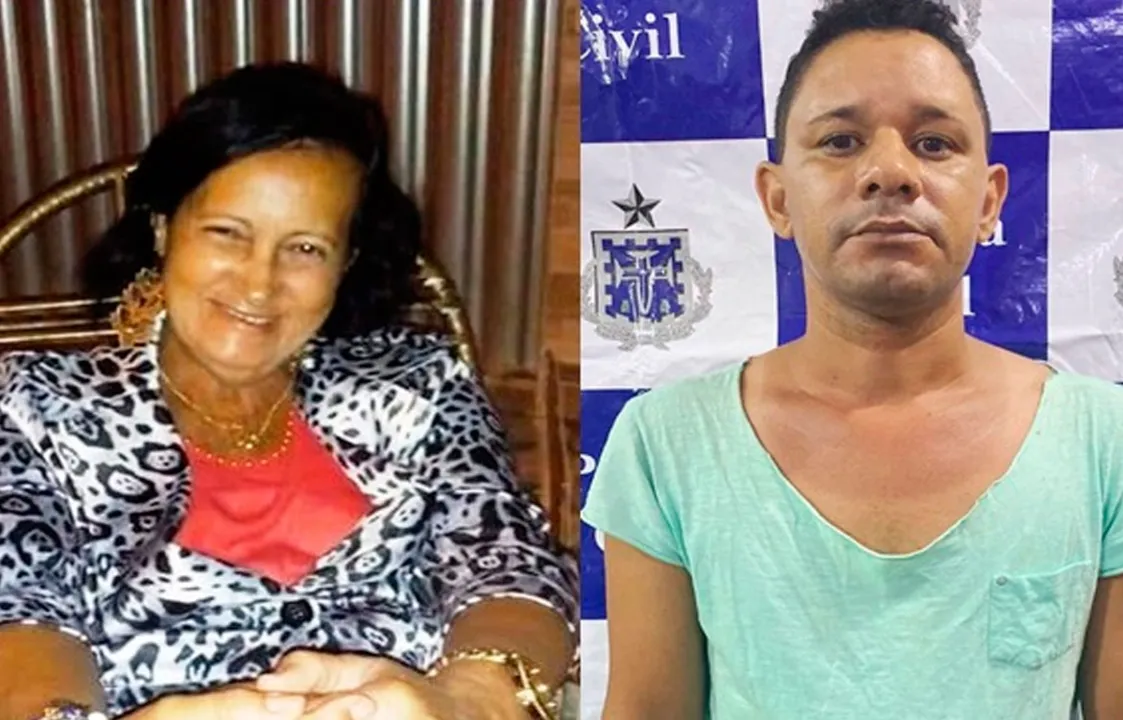 Polícia investiga motivação do feminicídio