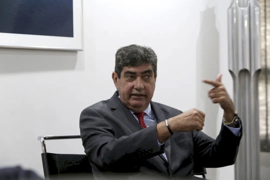 Presidente da Desenbahia, Francisco Miranda, destaca vantagens da regularização