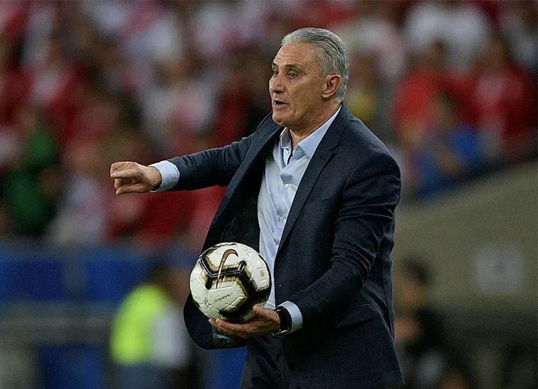 Seleção amargar o terceiro jogo seguido sem vitória