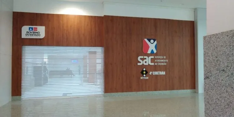 Novo SAC Conquista II recebeu o investimento de R$ 4,5 milhões