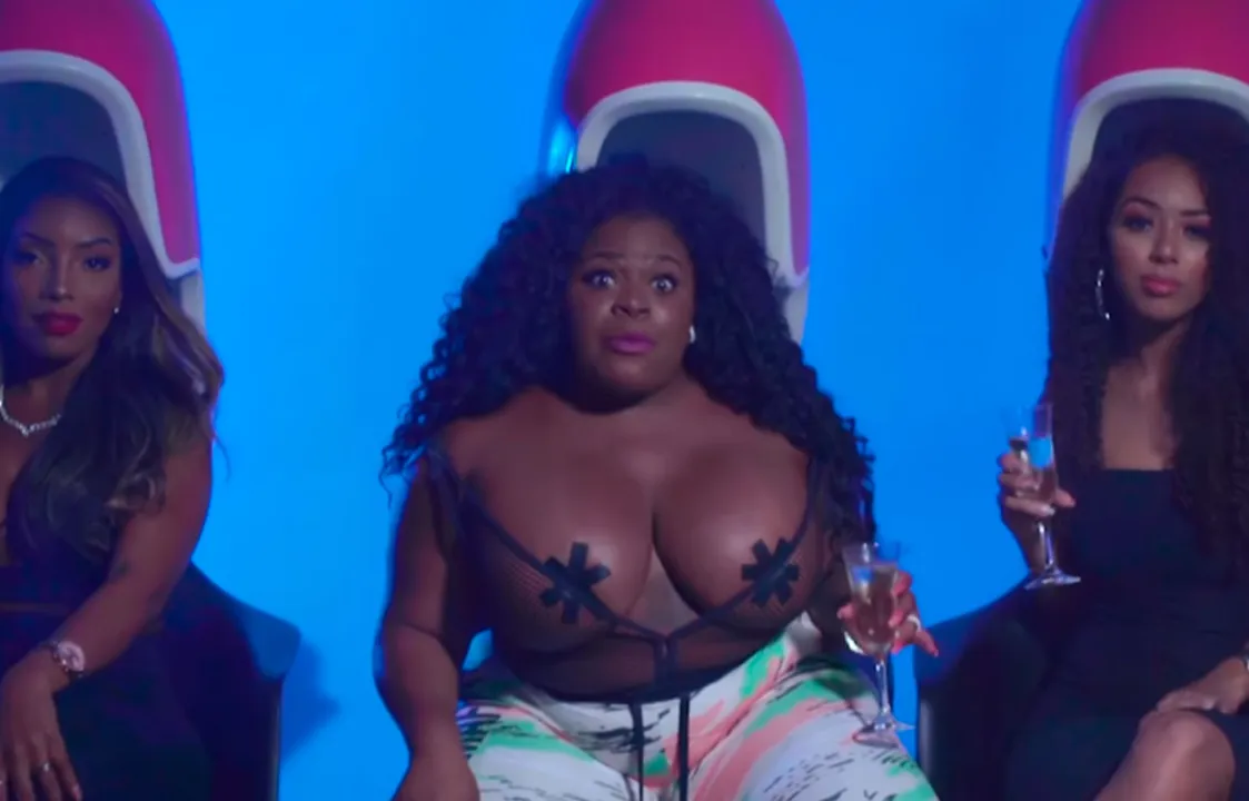 Clipe foi elogiado por fãs na internet