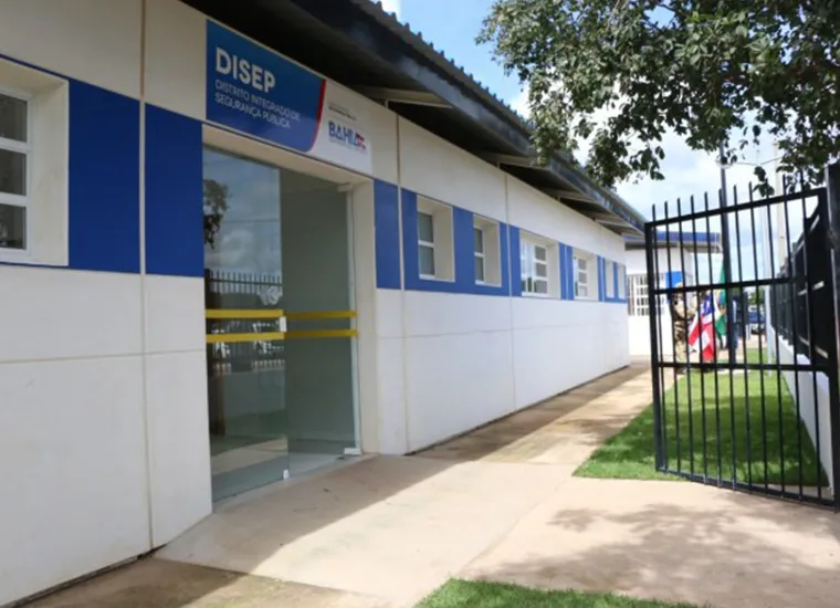 Jovem registrou queixa no Disep logo após a tentativa de abuso