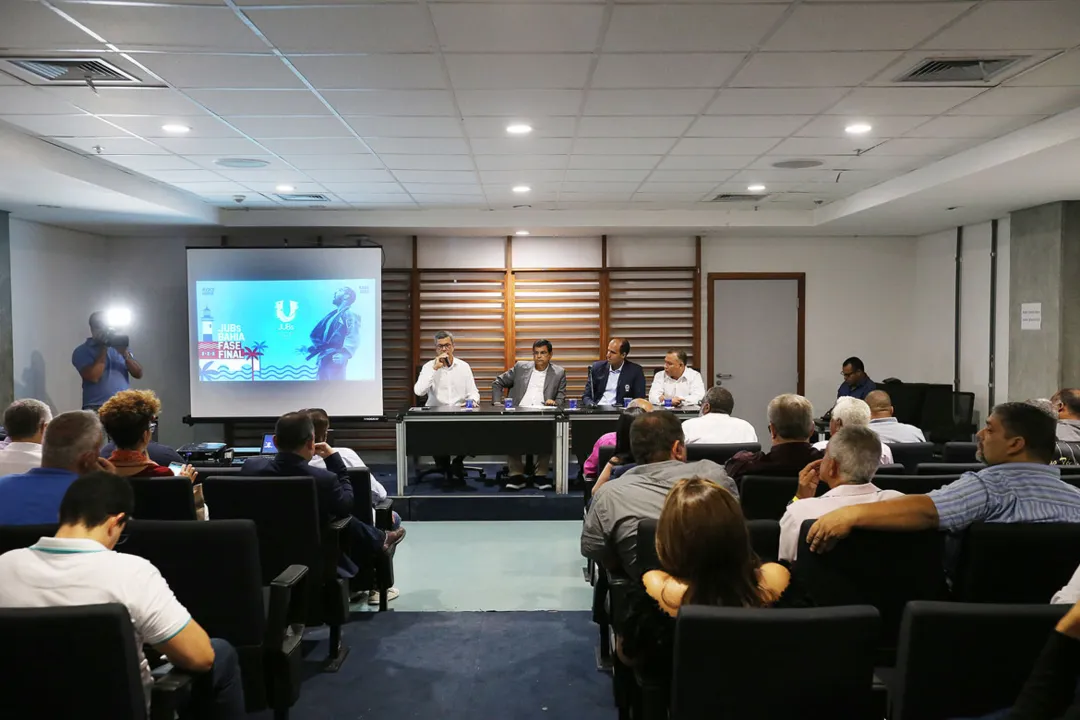 Nesta sexta-feira, 18, foram divulgadas as informações sobre as provas e operação dos jogos