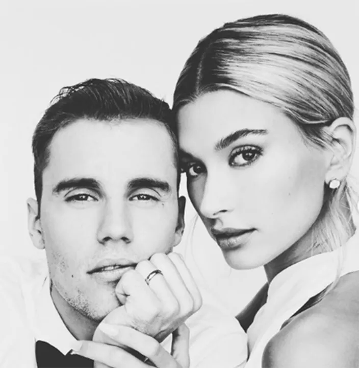 Os dois já haviam se casado no civil, em Nova York, há um ano