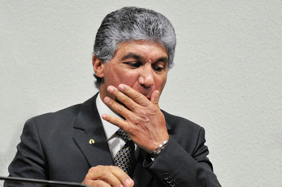 Em fevereiro, Paulo Preto foi condenado a 27 anos de prisão pelos crimes de cartel e fraude à licitação