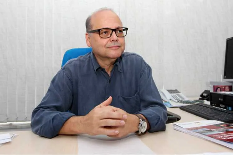 Eduardo Topázio esclarece ações realizadas no monitoramento das praias