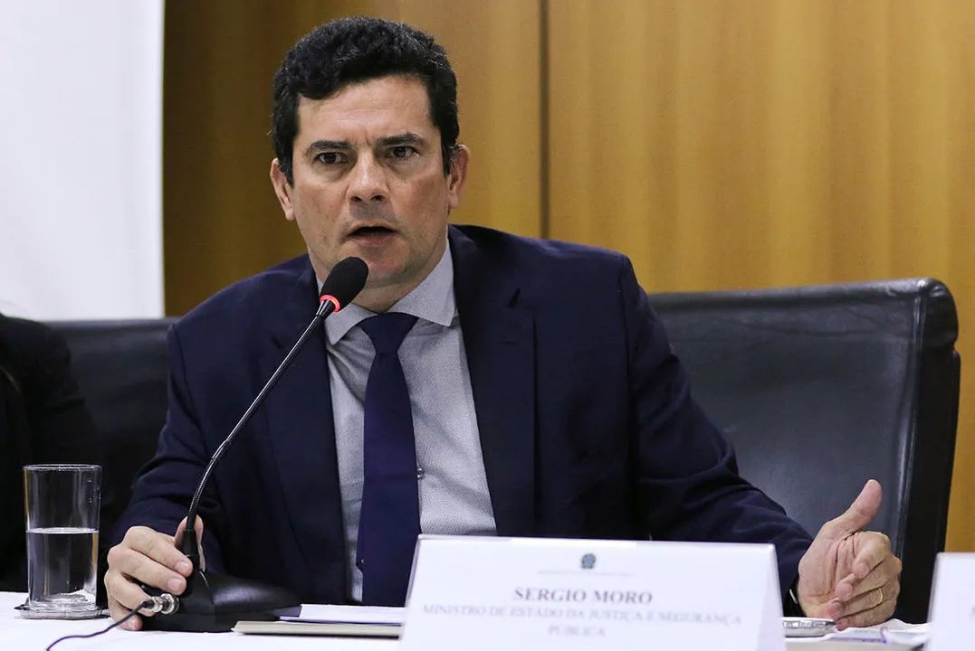 Texto anterior previa o impedimento da pessoa em entrar no Brasil