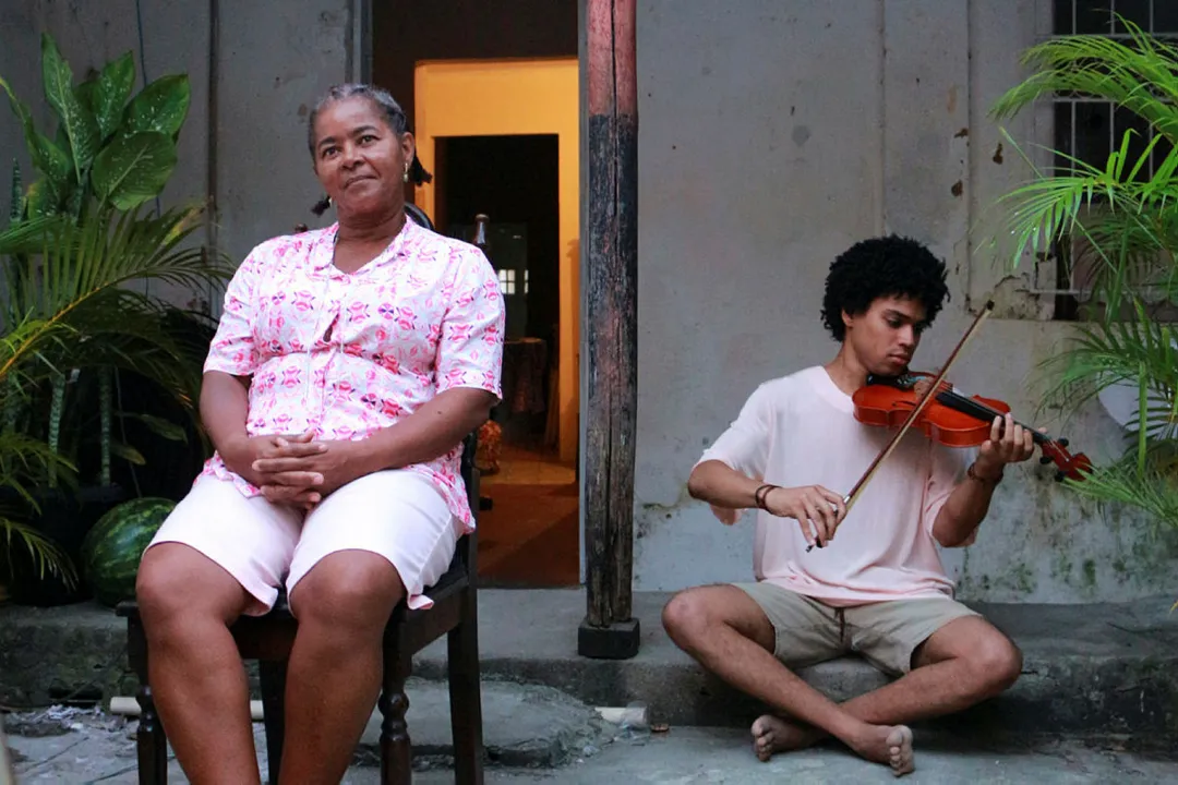 'Enquanto Eu For Lembrado', de Állan Maia, é um dos selecionados