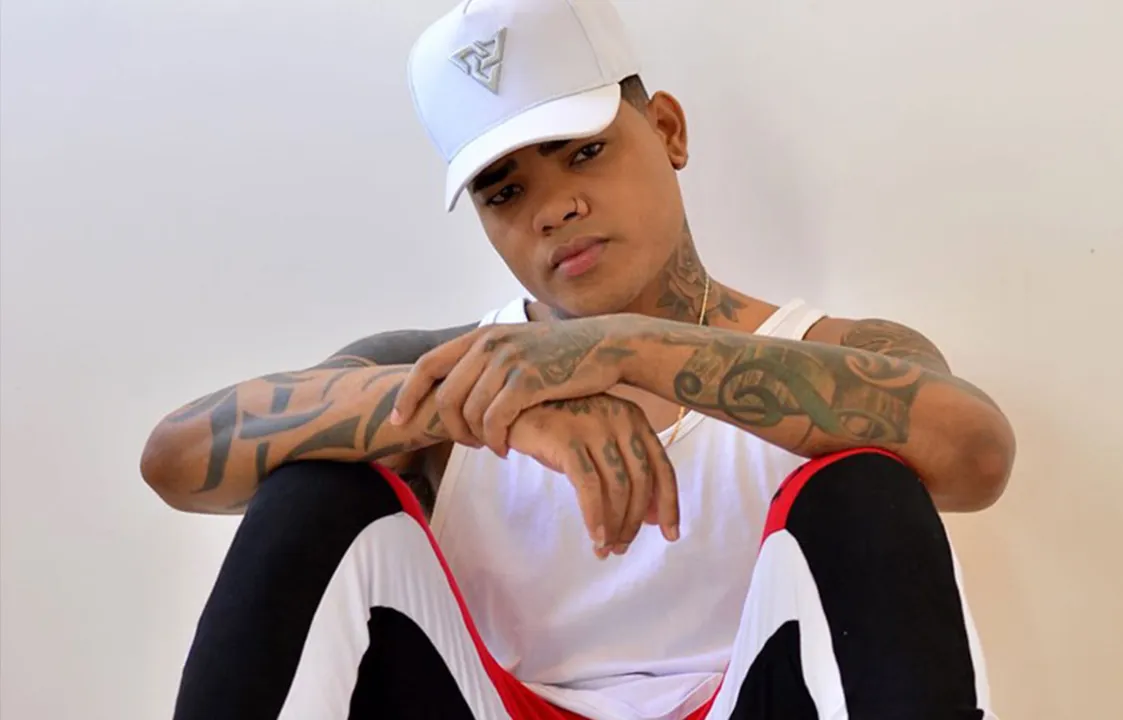 Allan Vieira será anunciado oficialmente como o novo vocalista da banda