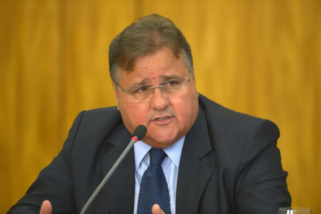 Geddel está preso desde 2017 no Complexo Penitenciário da Papuda