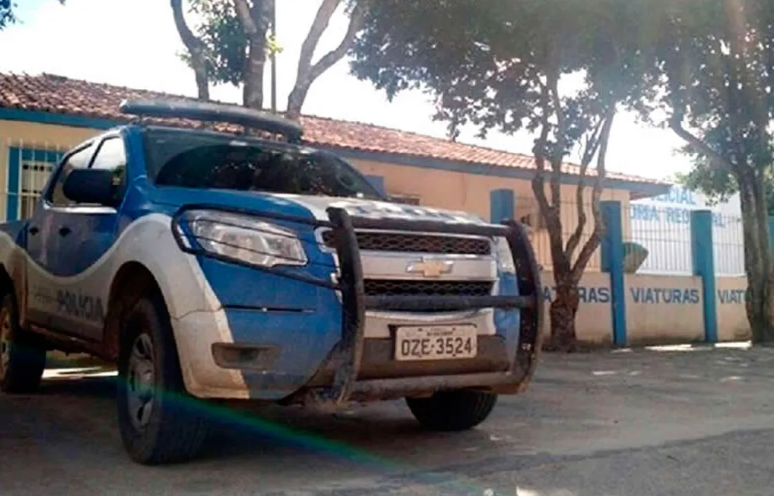 Crime aconteceu em janeiro deste ano