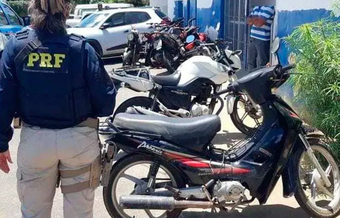 Idoso afirmou que garantiu o veículo em um site de compra e venda