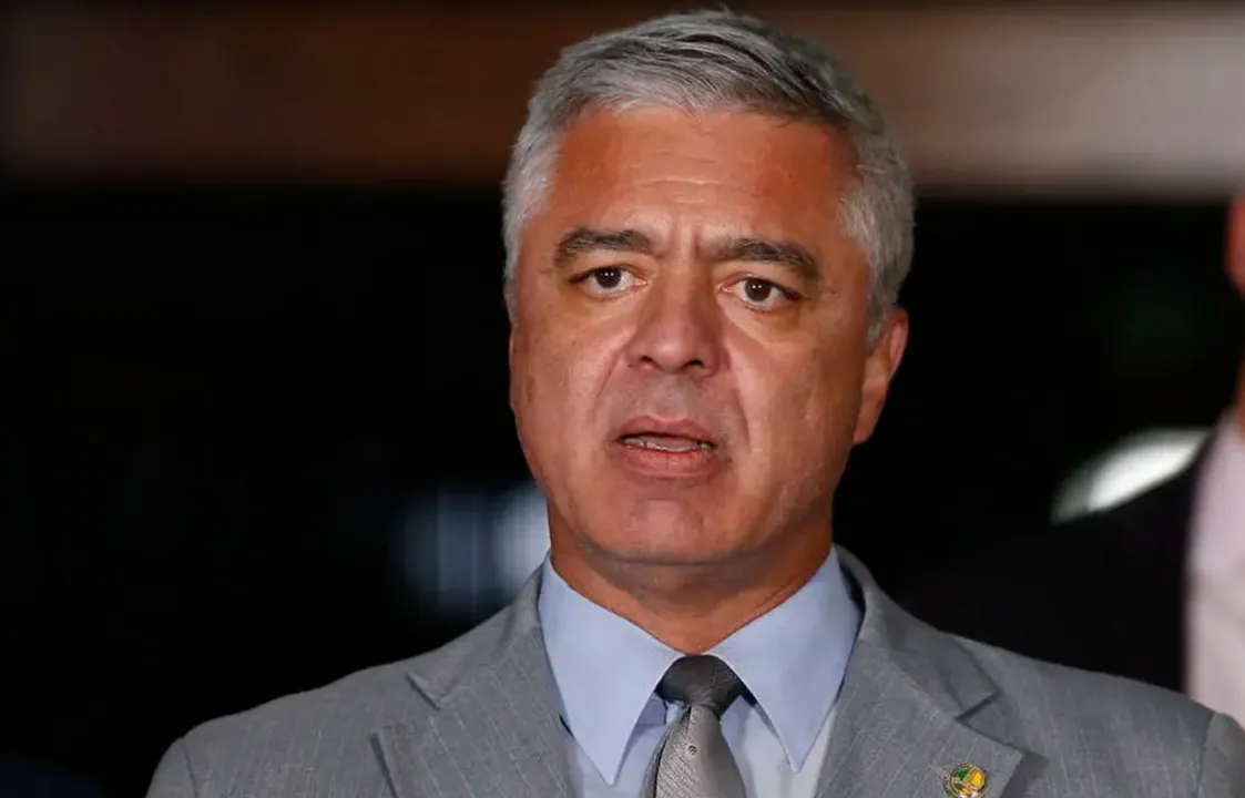 Olímpio lembrou que a previsão inicial era de que a reforma da Previdência fosse votada em segundo turno no Senado em 10 de outubro