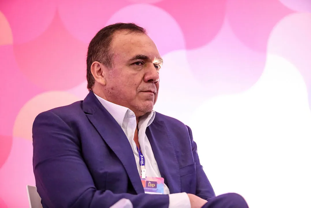 Delgado falou sobre o cenário de inovação tecnológica entre os empreendedores baianos