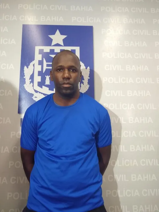 Luis Alberto confessou o estupro de 13 vítimas