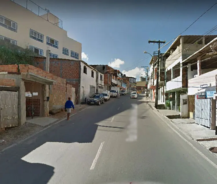 Caso ocorreu neste final de semana
