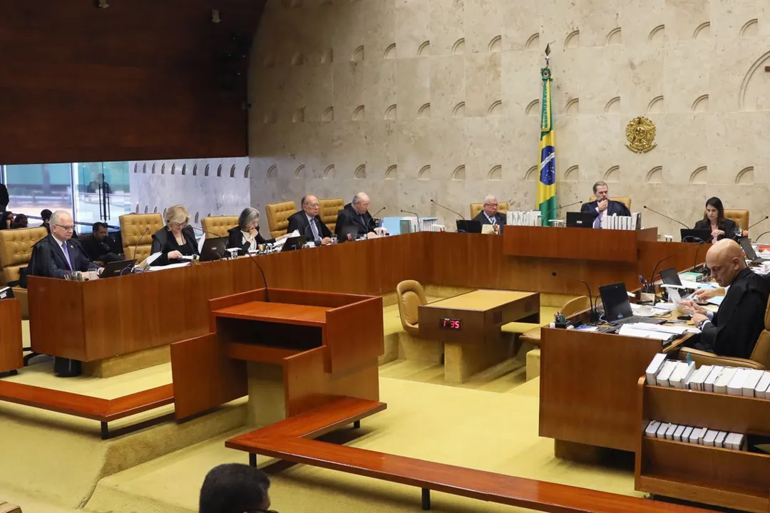 A dúvida é se o Supremo vai permitir a prisão apenas após se esgotarem todos os recursos