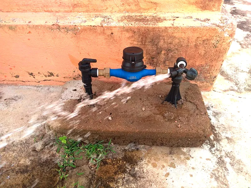 Evento é realizado pelas Centrais de Associações Comunitárias da Bahia