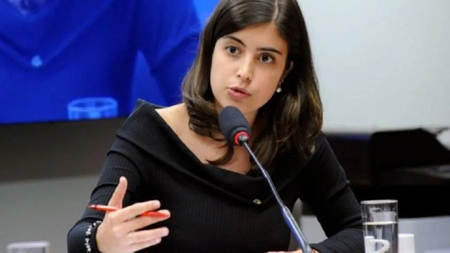 Pedido faz parte de uma ação em conjunto com ao menos seis deputados, do PDT e do PSB