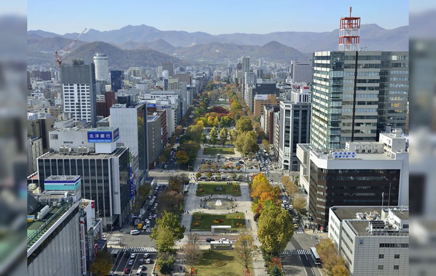 Plano do COI é sediar a tradicional prova na cidade de Sapporo