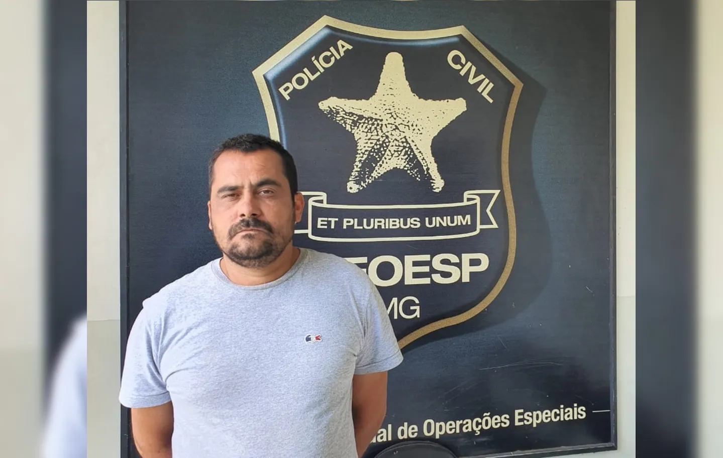 'Sandro Papel' era procurado pela Justiça baiana desde 2012 por homicídios