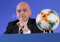 Fifa anuncia China como sede do primeiro Mundial de Clubes com 24 times
