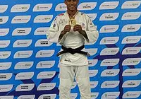 Judô conquista primeiro ouro para a Bahia nos JUBs