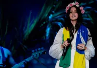 Lollapalooza 2020 terá Lana Del Rey, Jaden Smith, Guns N' Roses e mais; veja line-up