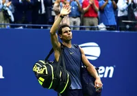 Com lesão na mão, Nadal desiste de disputar Masters de Xangai