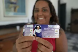 Celebração pela canonização de Irmã Dulce: confira orientações para acesso ao evento - Imagem