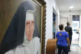 Segurança será reforçada para a celebração de canonização de Santa Dulce dos Pobres - Imagem