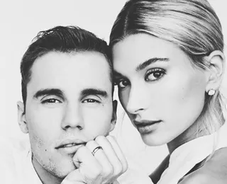 Casamento de Justin e Hailey Bieber reúne personalidades em festa reservada