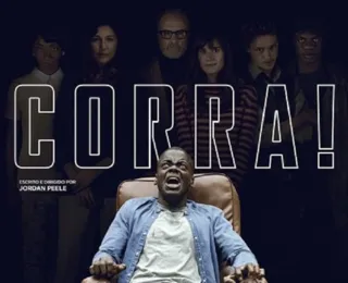 Filme “Corra” traz questões raciais para o próximo Cine Debate