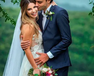 Casamento de Sthefany Brito com Igor Raschkovsky chega ao fim