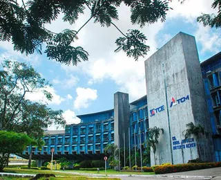 TCU de olho em Alagoinhas