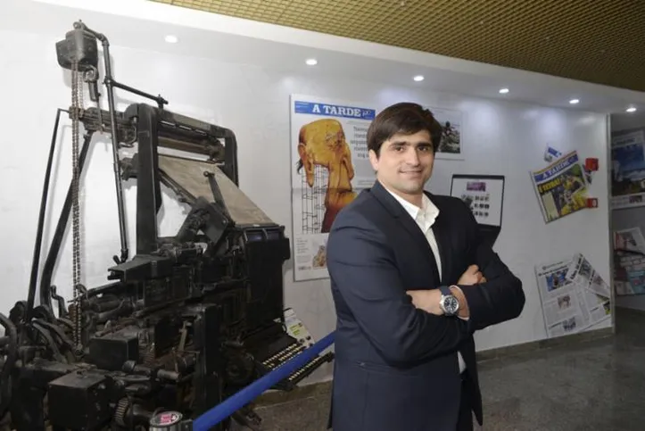 Imagem ilustrativa da imagem 107 anos: essência vanguardista norteia evolução do centenário