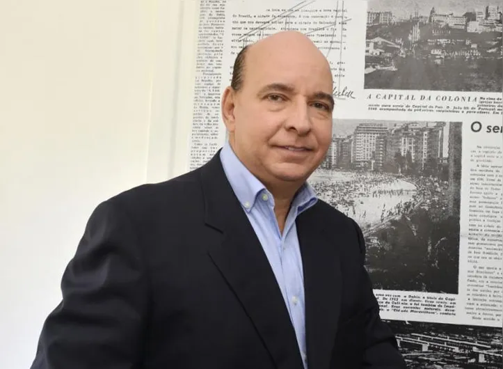 Imagem ilustrativa da imagem 107 anos: essência vanguardista norteia evolução do centenário