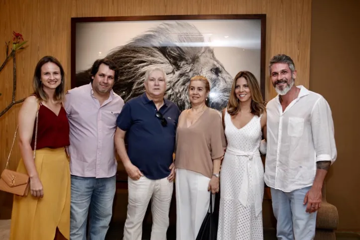 Imagem ilustrativa da imagem Obra de Jenner Augusto da Silveira é restaurada e exposta na Casa Cor Bahia
