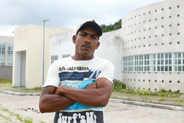 Imagem ilustrativa da imagem Postos de saúde da família estão abandonados em São Francisco do Conde