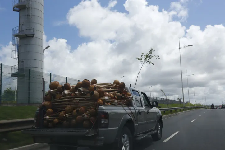 Candeias sem Plano de Mobilidade Urbana
